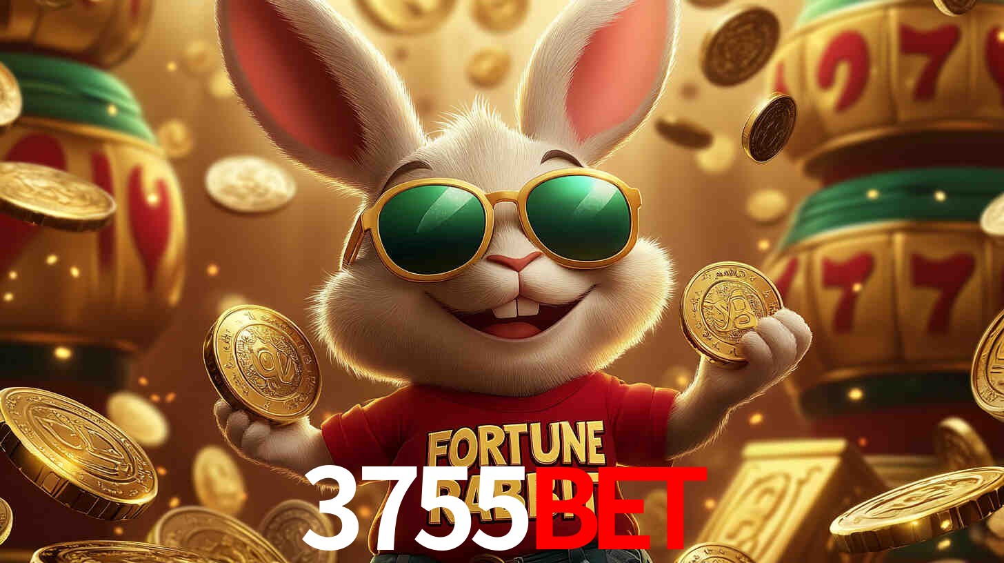 3755bet: Seu Cassino Premiado com Pagamentos Rápidos
