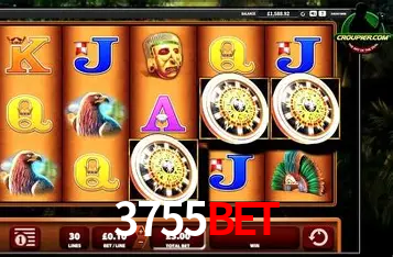 Descubra a Essência do 3755bet: Nossa História e Compromissos