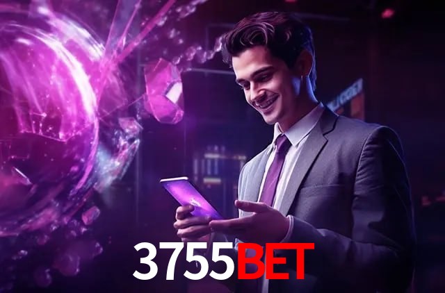 Experiência VIP 3755bet