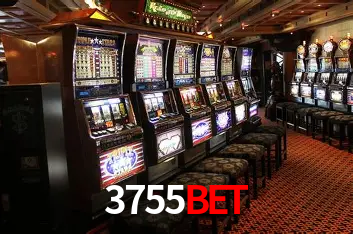 Desvendando o Mundo dos Jogos Virtuais na 3755bet