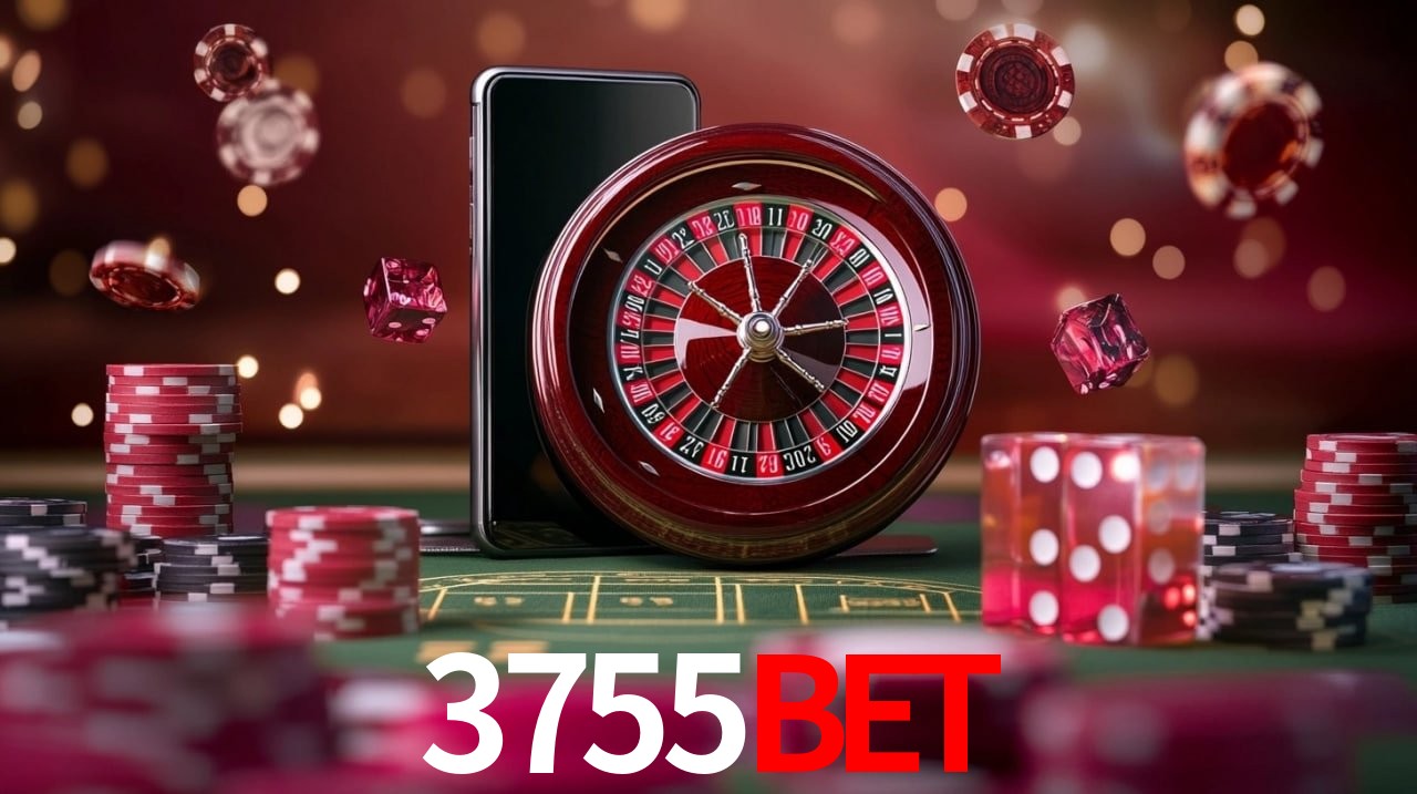 Welcome Bonus 3755bet