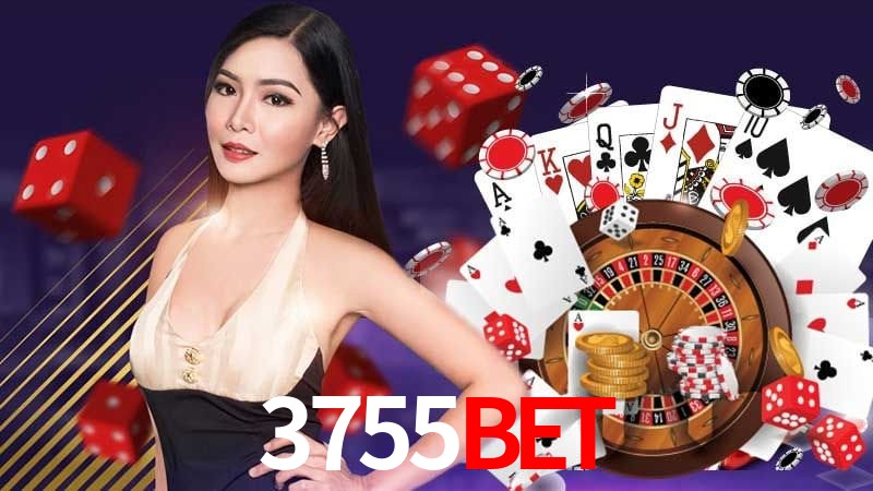 A Emoção da Loteria na 3755bet: Uma Chance de Mudança de Vida