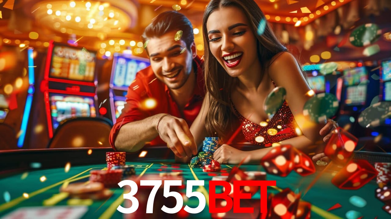 Jogos de Slot 3755bet