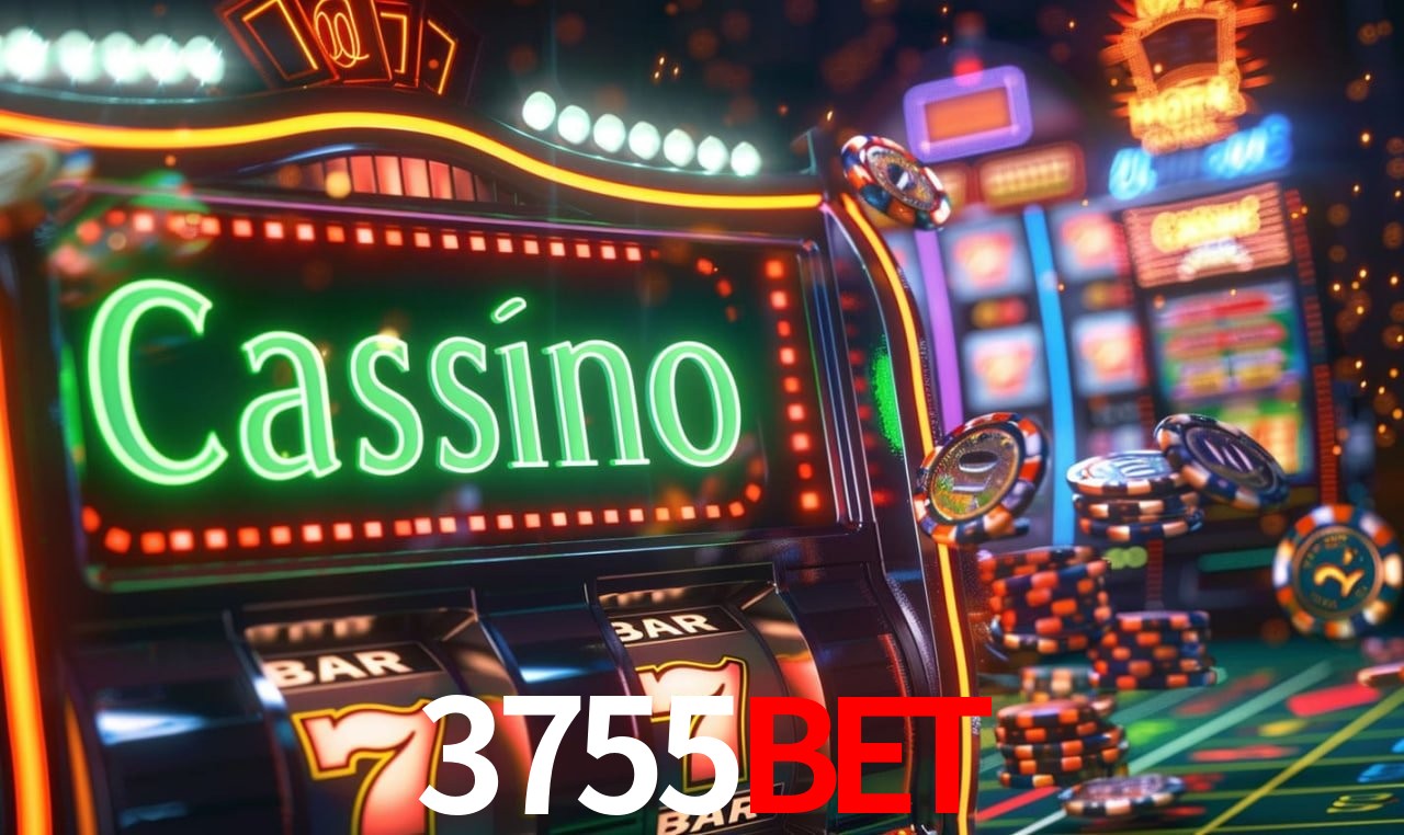 Diretório de Jogos 3755bet