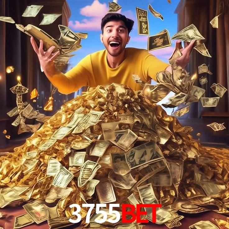 PIX Instantâneo 3755bet