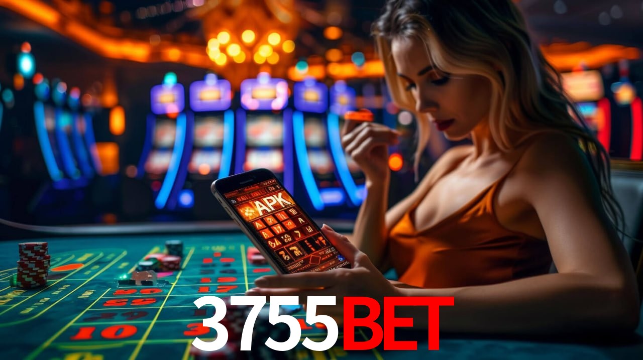 Football Betting 3755bet