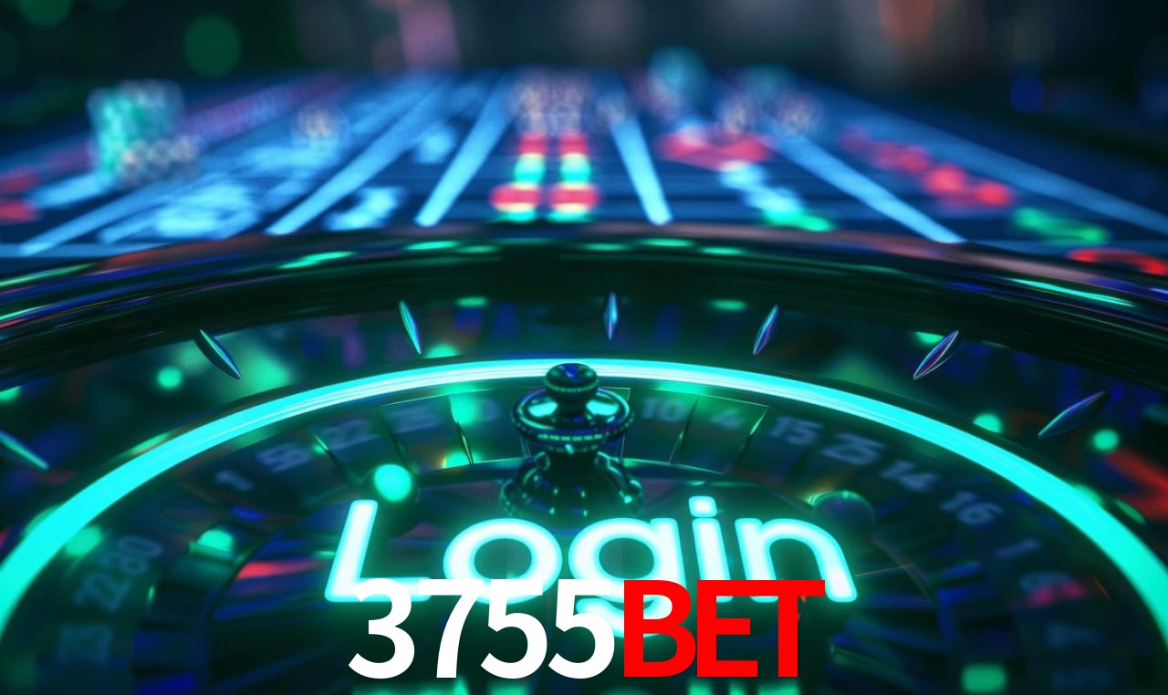 Casino Ao Vivo 3755bet