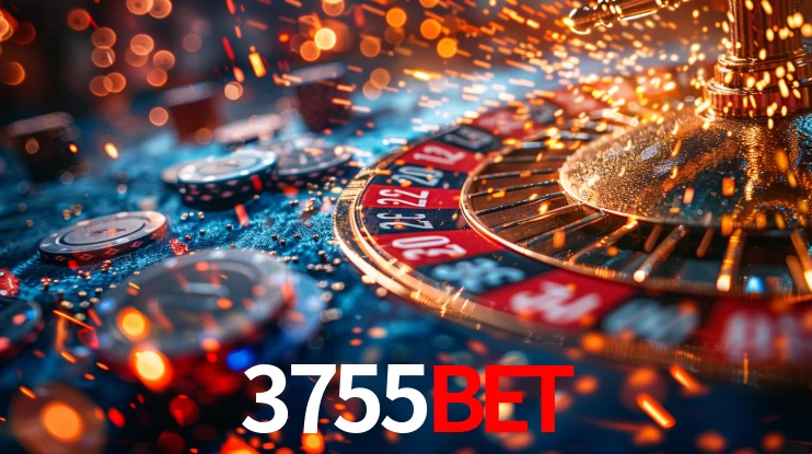 Account Benefits 3755bet