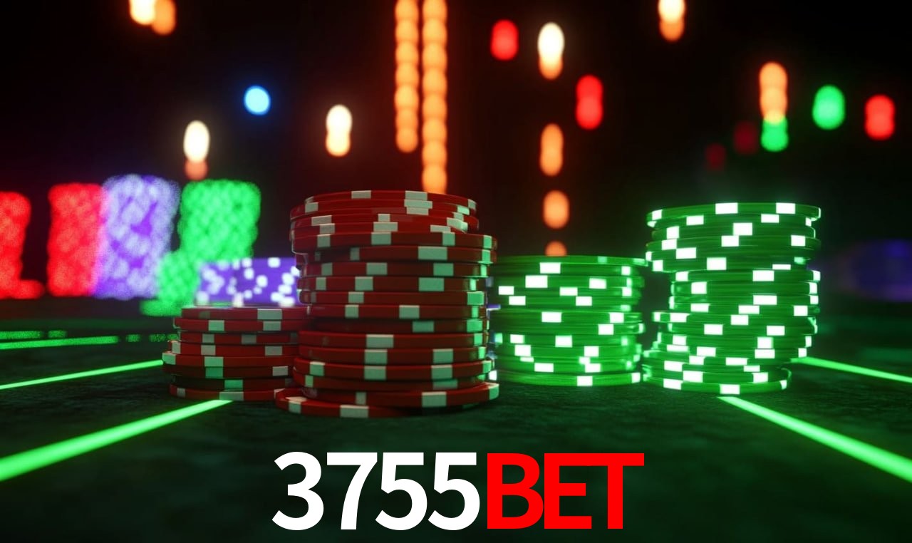 Bonus Features 3755bet