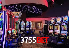 Promoção Relâmpago 3755bet