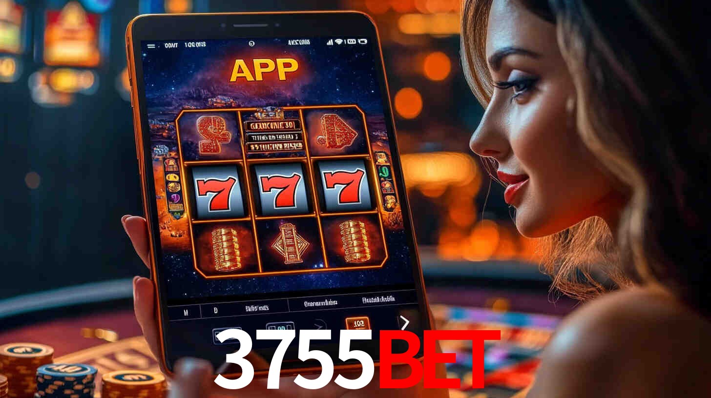 3755bet: Seu Especialista em Apostas Esportivas Brasileiras