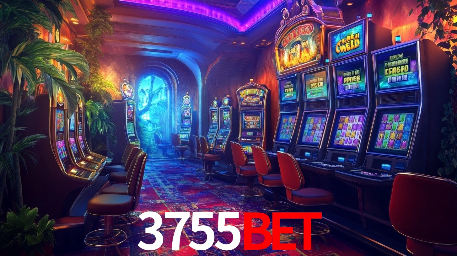 VIP Casino 3755bet