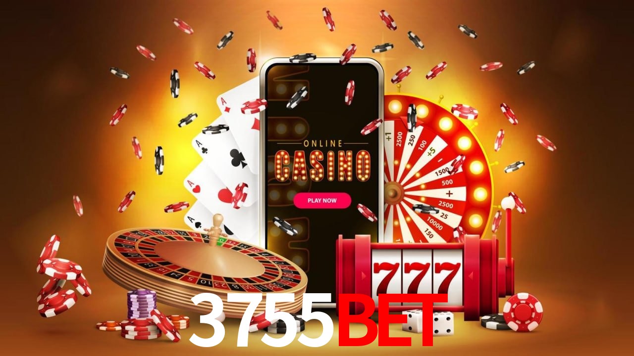 Inovações de Jogos na 3755bet: O Futuro das Experiências Interativas
