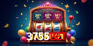 Cadastro Rápido 3755bet