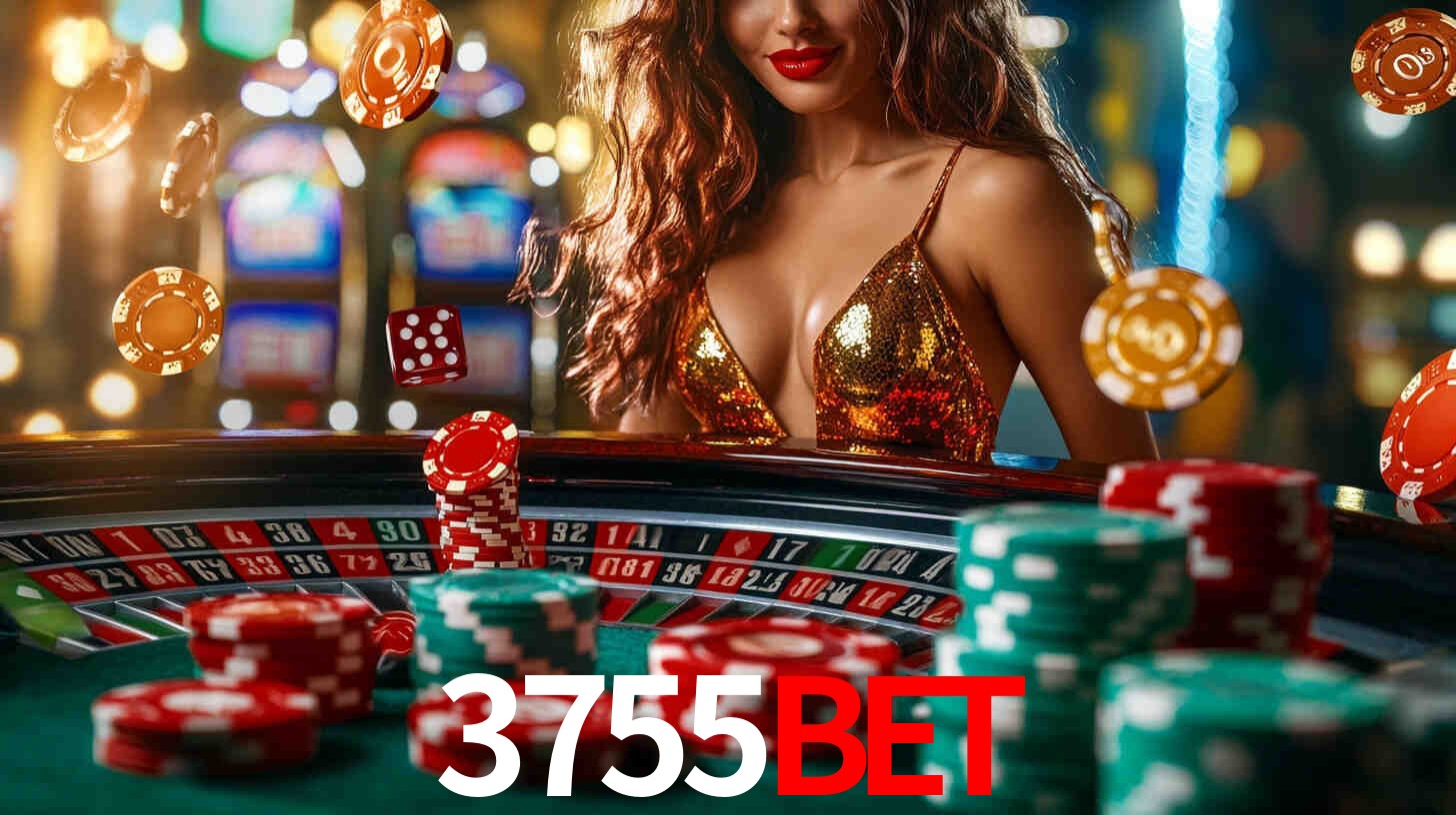 Welcome Bonus 3755bet