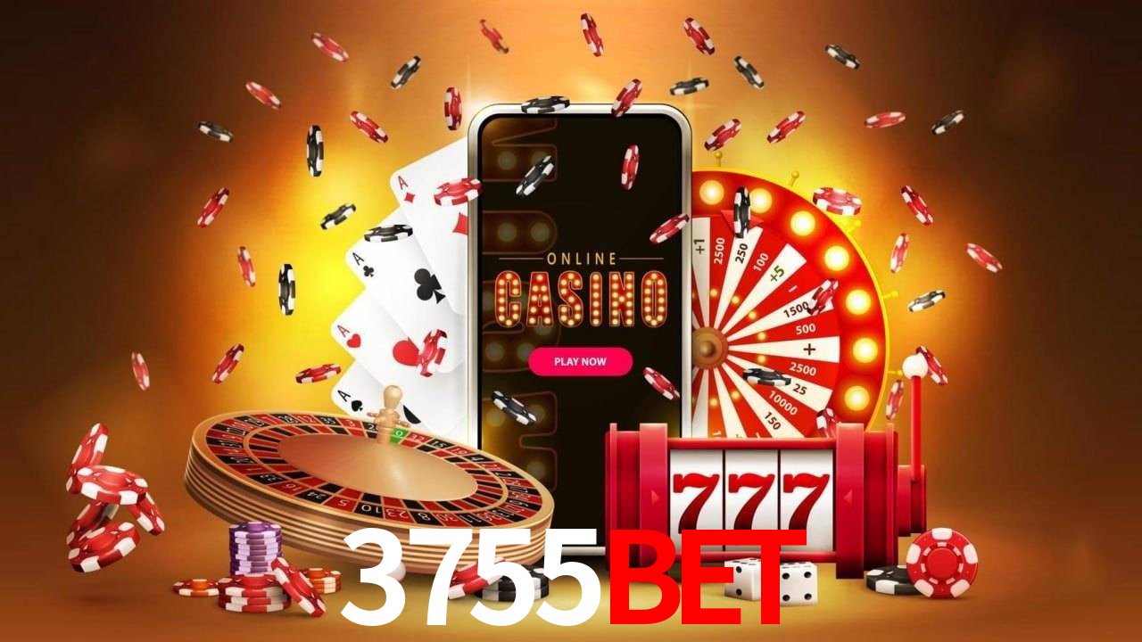 Recursos de Bônus 3755bet