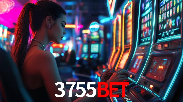 3755bet App Interface
