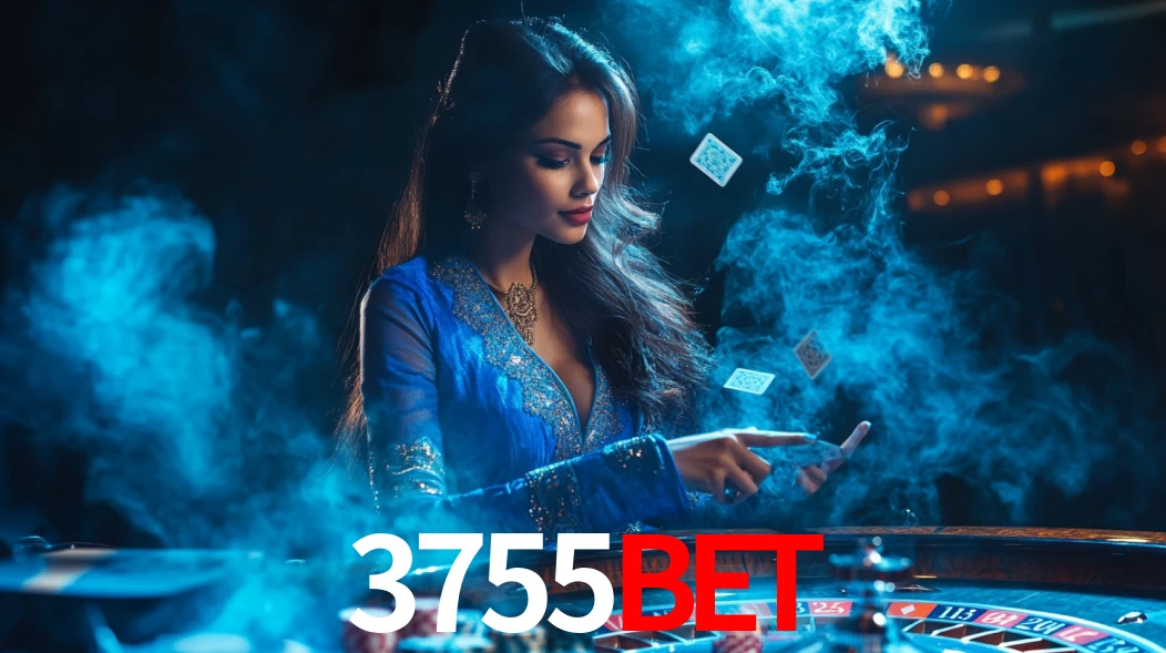 Apostas Esportivas na 3755bet: Um Guia Completo