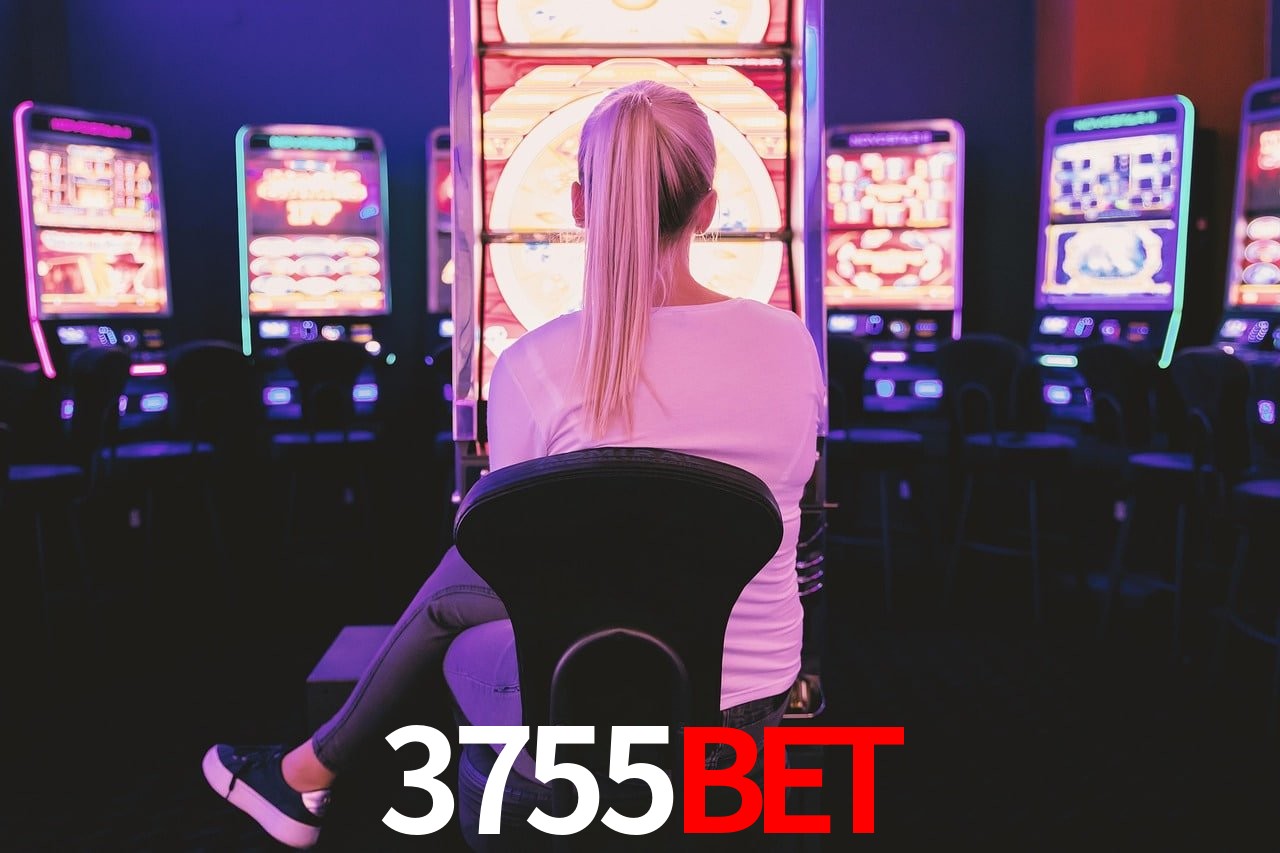 Live Casino 3755bet