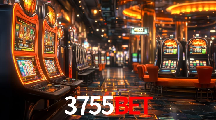 Exclusive Games 3755bet