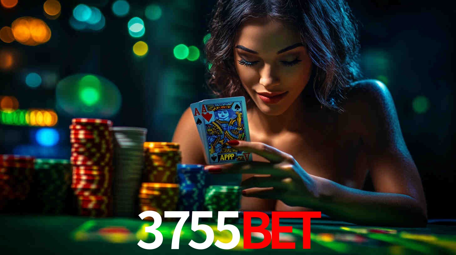 Apostas Esportivas na 3755bet: Um Guia Completo