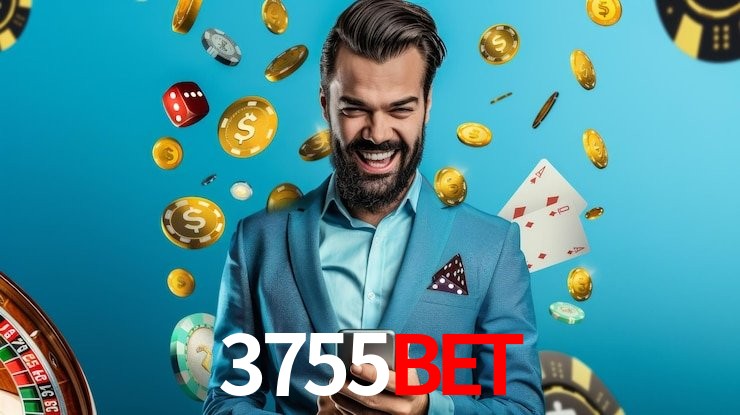 Games Directory 3755bet