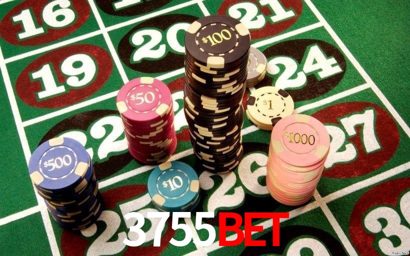 Explorando a Categoria de Eventos em Apostas na 3755bet