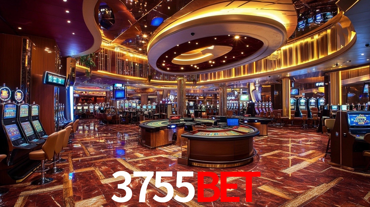 Live Casino 3755bet