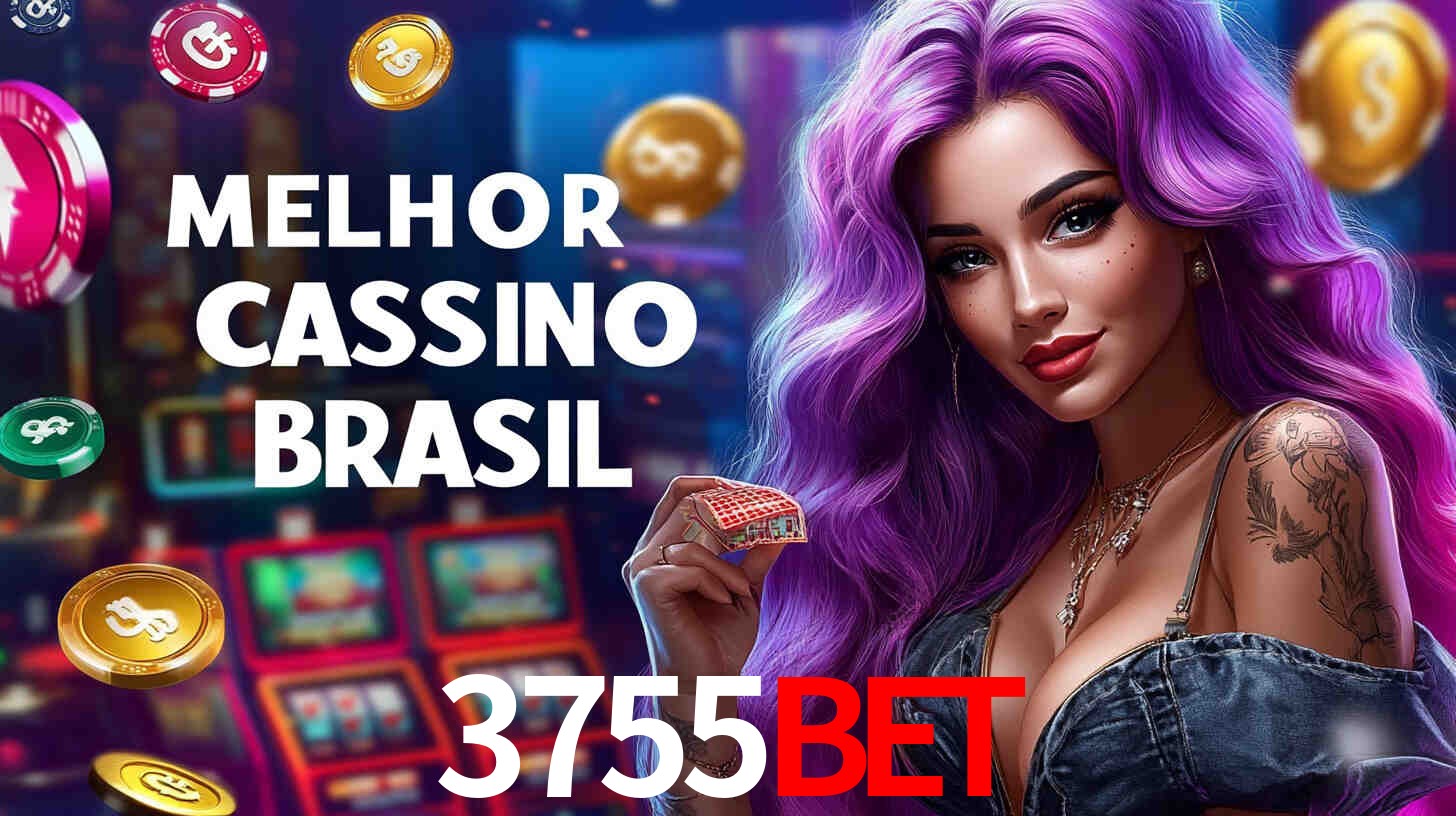 Inovações de Jogos na 3755bet: O Futuro das Experiências Interativas