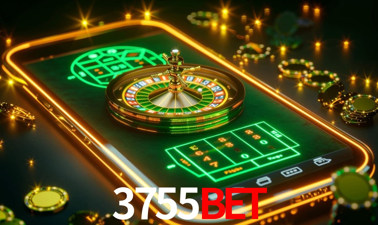 Benefícios da Conta 3755bet