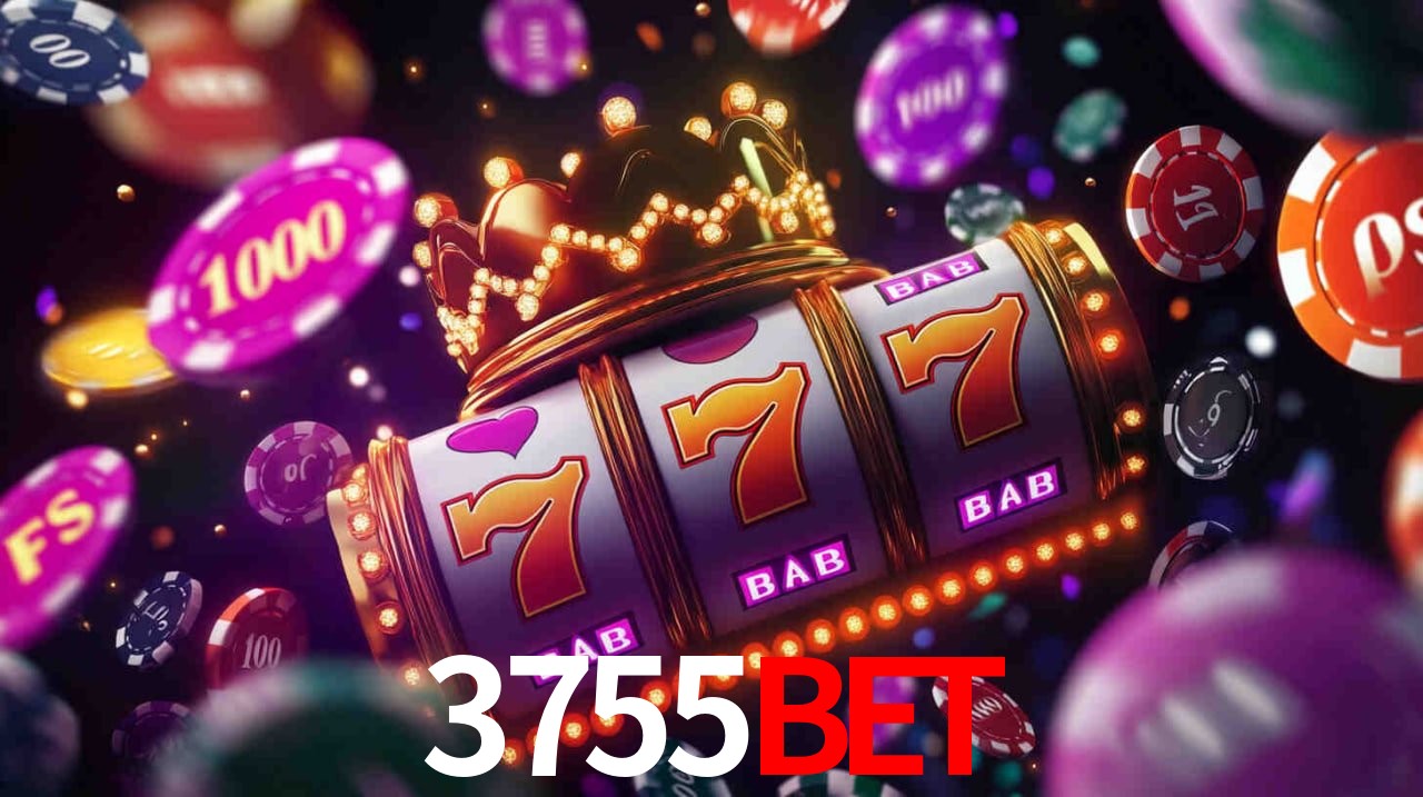 Slot Games 3755bet