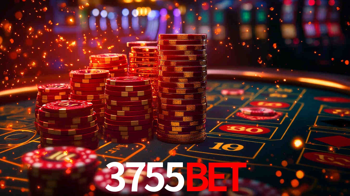 Programa VIP 3755bet