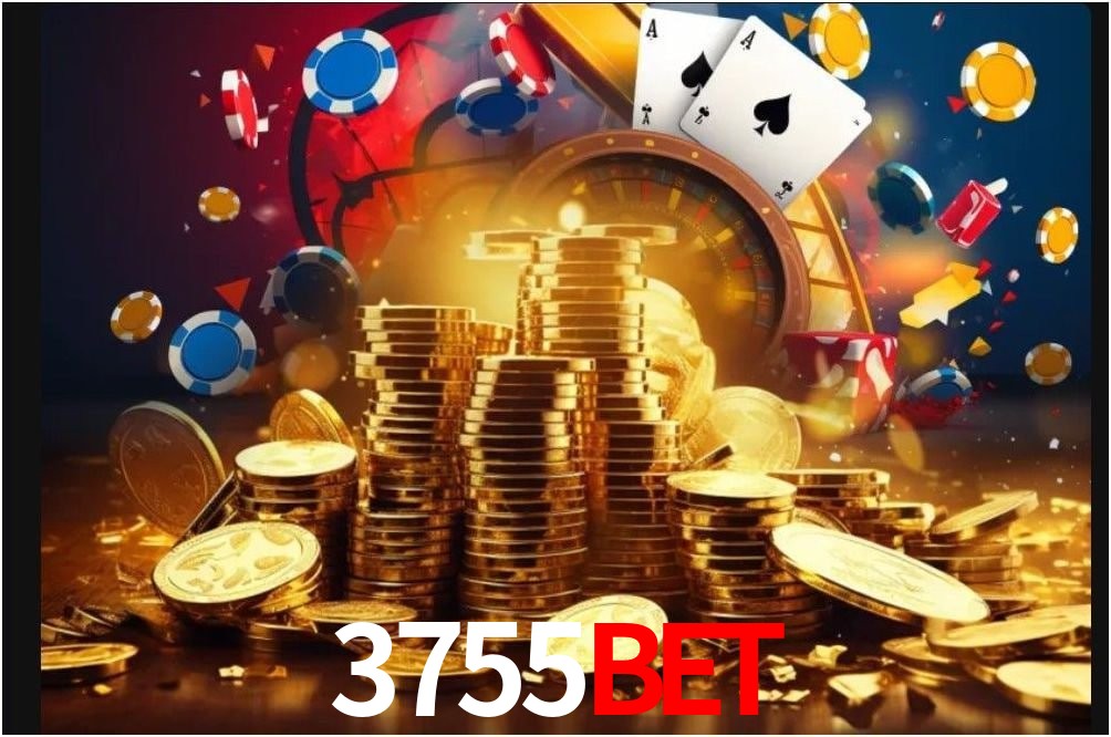 Inovações de Jogos na 3755bet: O Futuro das Experiências Interativas