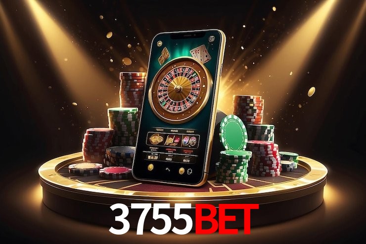 Casino Ao Vivo 3755bet