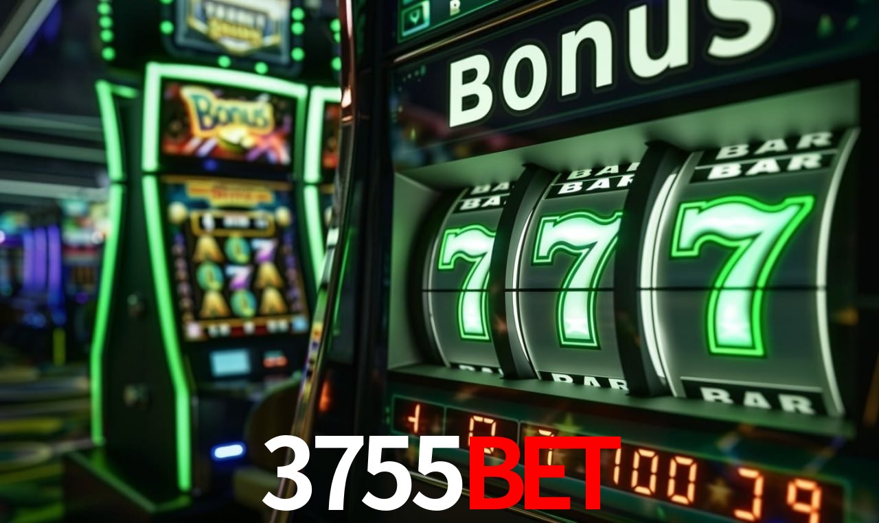Game Providers 3755bet