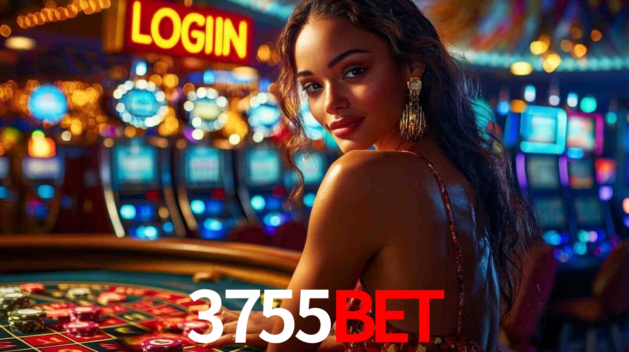 Estatísticas do Jogo 3755bet