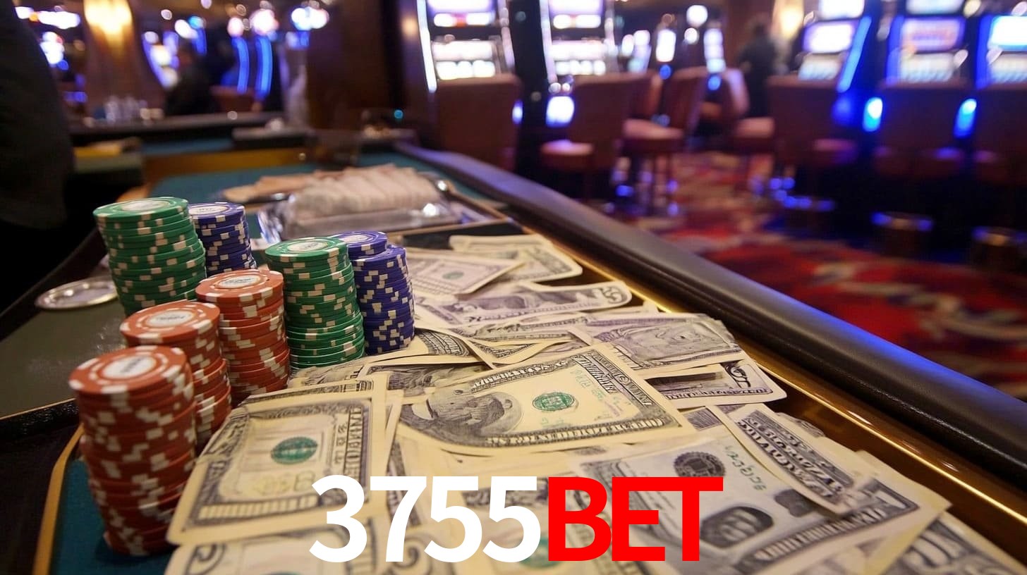 cassino 3755bet