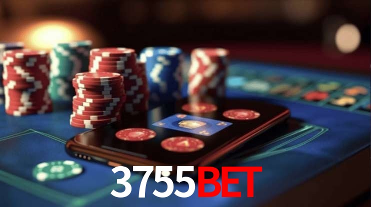 Bônus Diários 3755bet