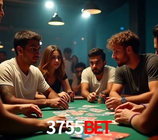 Ofertas Exclusivas 3755bet