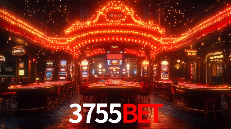 Premium Interface 3755bet