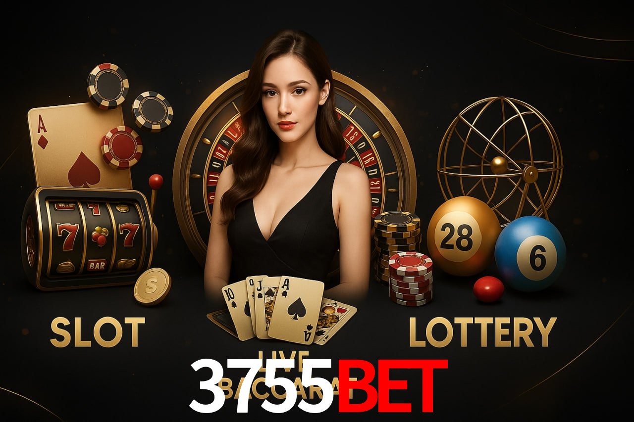 Especiais de Fim de Semana 3755bet