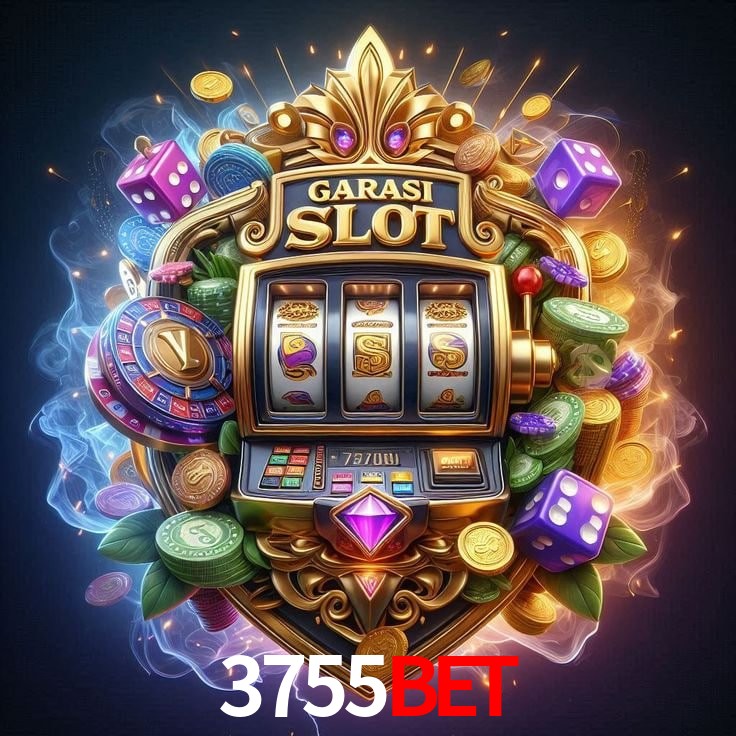 Provedores de Jogos 3755bet
