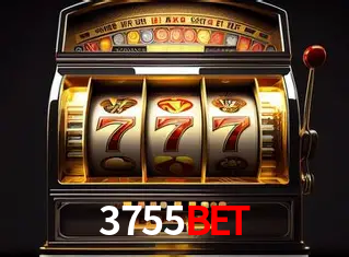 Descubra o Mundo do Cassino Online com 3755bet
