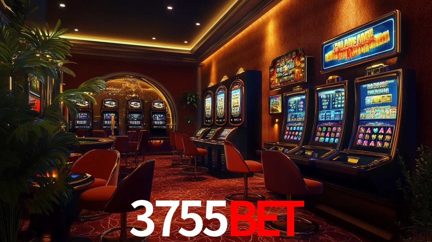 Roulette Table 3755bet
